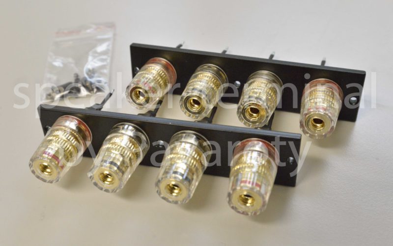 speaker-terminal_pioneer_a-636_ speaker-terminal_pioneer_a-636_