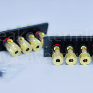 MARANTZ PM-300 Lautsprecher-Anschlussklemme